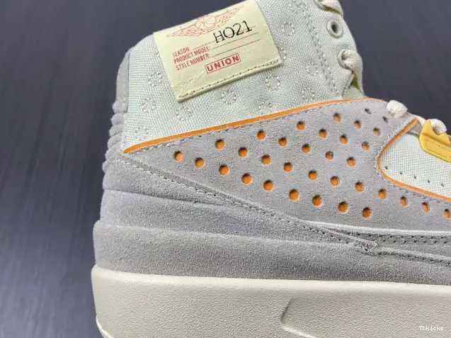 Rep TBK 2 Jordan Air Union x DN3802-200 Rattan 0515